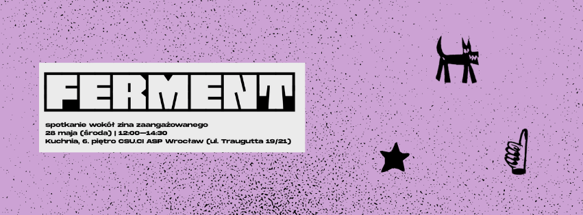 Ferment