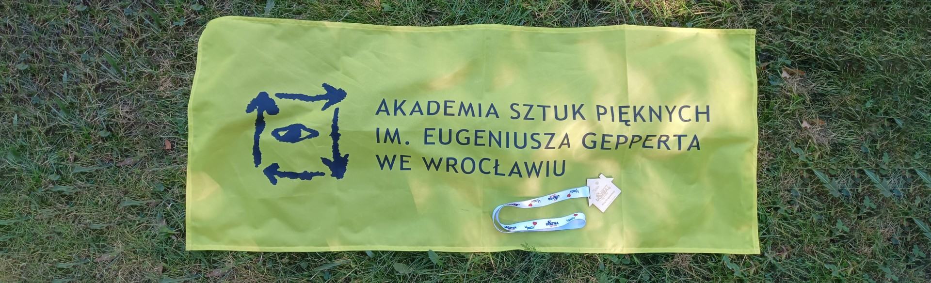 Katarzyna Maliga – uczestniczka 12-godzinnego biegu Ultra Wrocław 4 – Przegoń Raka Katarzyna Maliga – uczestniczka 12-godzinnego biegu Ultra Wrocław 4 – Przegoń Raka