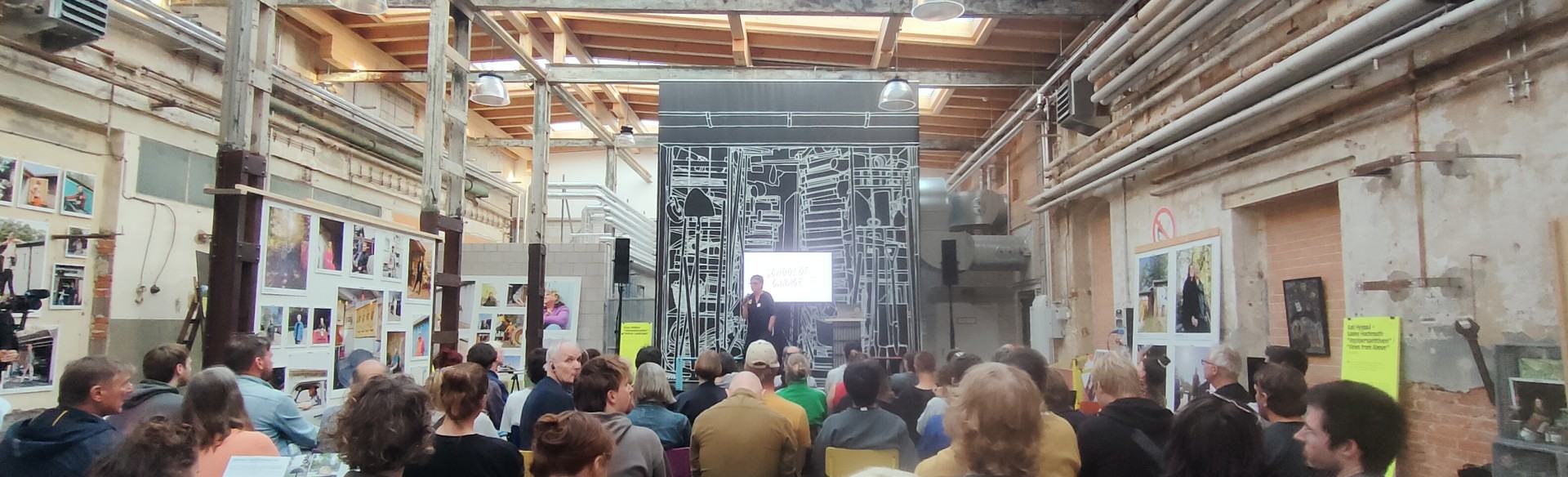 ASP na Chemnitz – Europejska Stolica Kultury 2025 ASP na Chemnitz – Europejska Stolica Kultury 2025