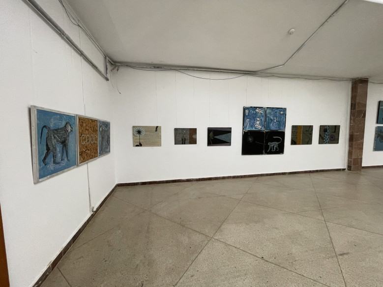 Wystawa Lwów