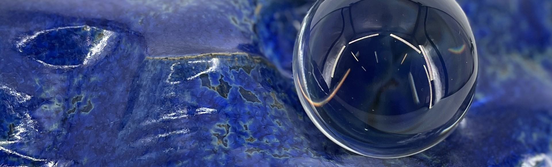 Blue Planet