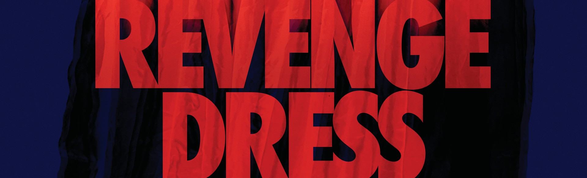Revenge Dress Revenge Dress