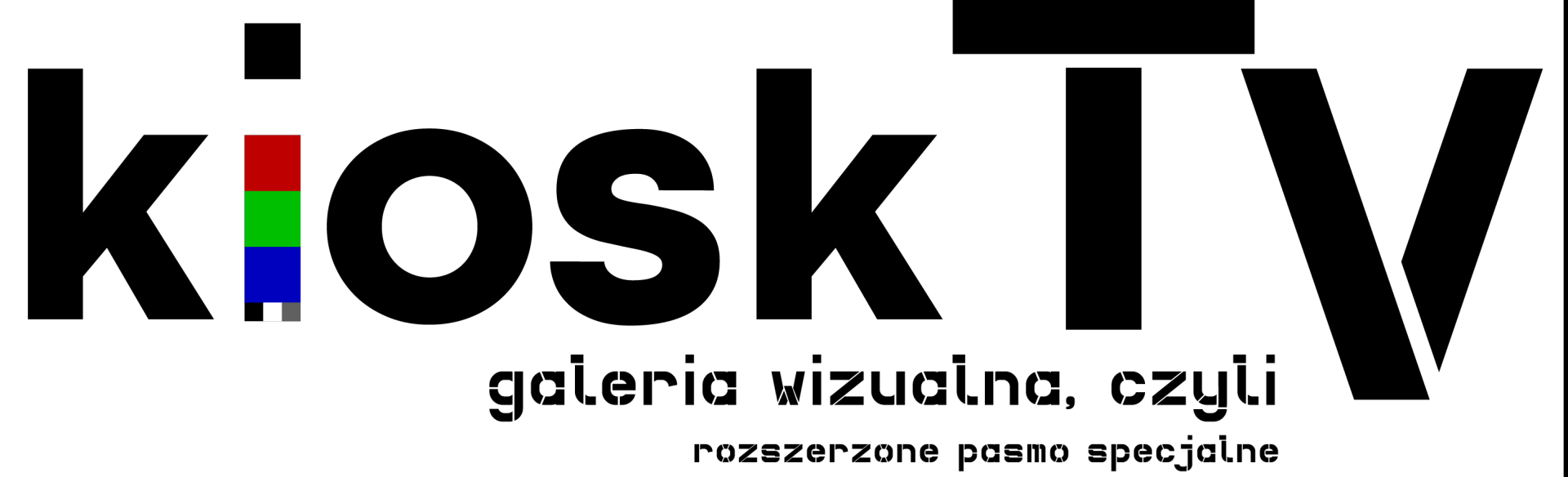 Kiosk TV