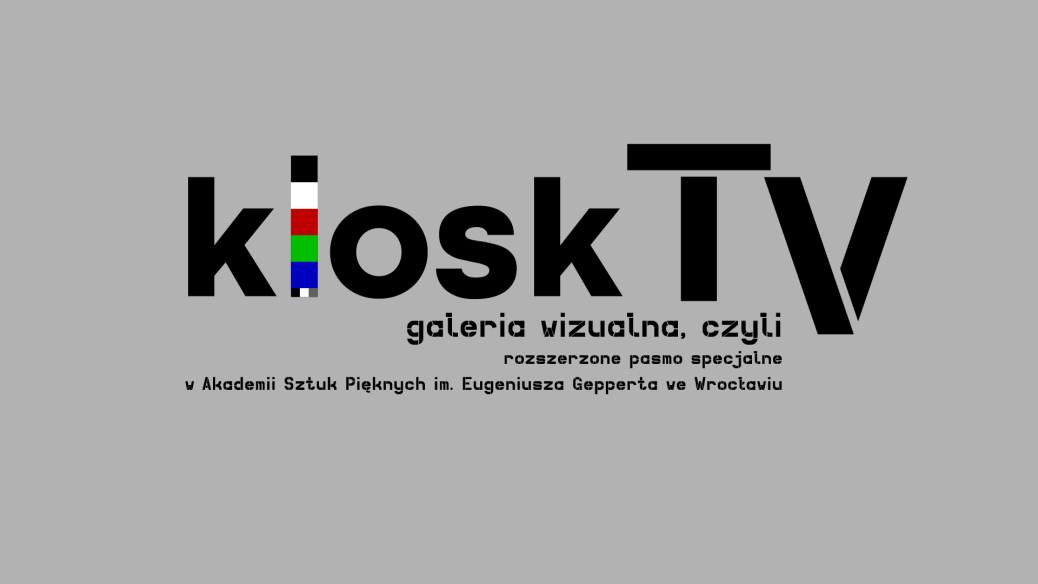 Kiosk TV