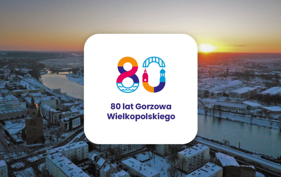 Iga Krzemieniewska laureatką konkursu na logotyp Iga Krzemieniewska laureatką konkursu na logotyp