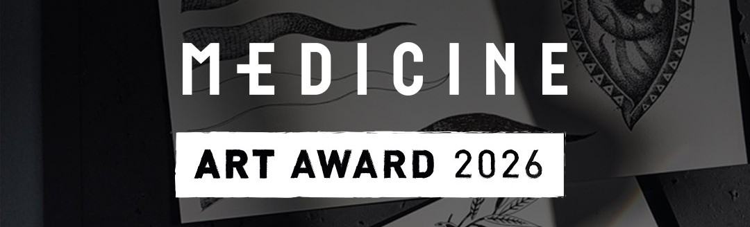 Medicine Art Award 2026