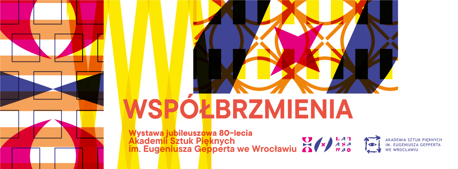 nfm współbrzmienia plakat
