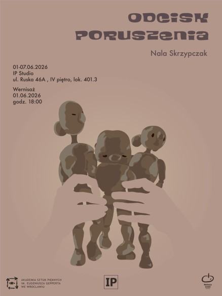 Odcisk poruszenia