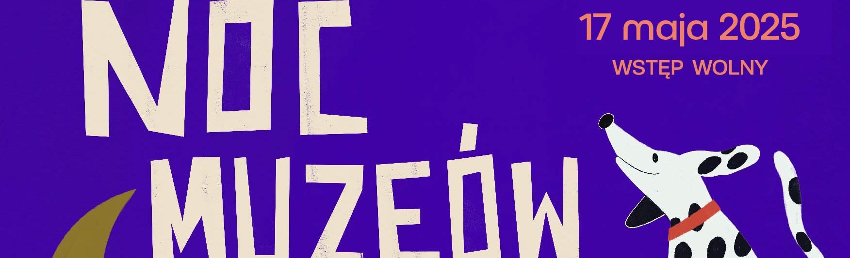 Noc Muzeów 2025 we Wrocławiu Noc Muzeów 2025 we Wrocławiu