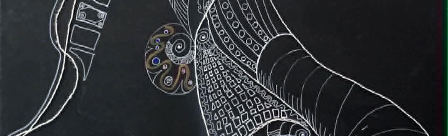 Beata Granek, Meandry wyobraźni