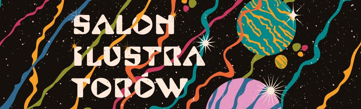 Salonu Ilustratorów 2025 Salonu Ilustratorów 2025