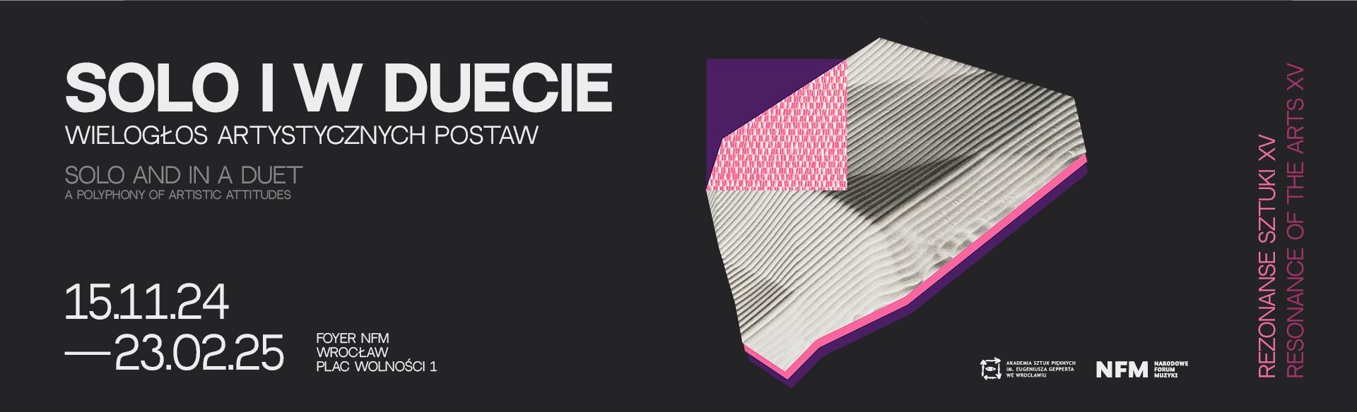 Solo i w duecie