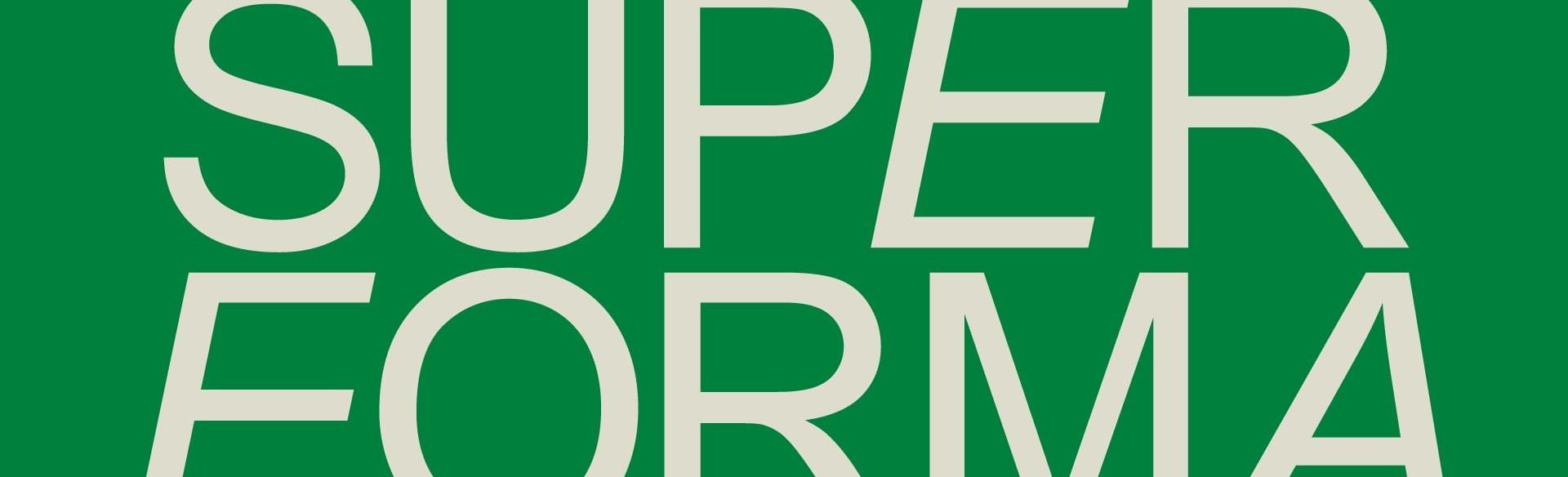 Super Forma 2024/2025 Super Forma 2024/2025
