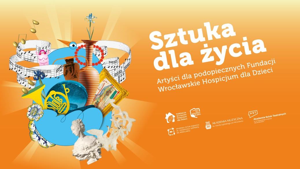 Sztuka dla życia