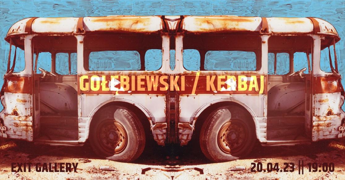 Gołębiewski/Kerbaj