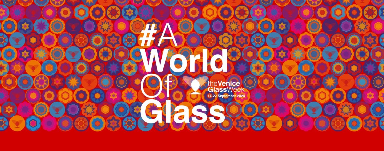 Natalia Komorowska finalistką konkursu The Venice Glass Week HUB-35 oraz stypendystką Marszałka Dolnego Śląska Natalia Komorowska finalistką konkursu The Venice Glass Week HUB-35 oraz stypendystką Marszałka Dolnego Śląska
