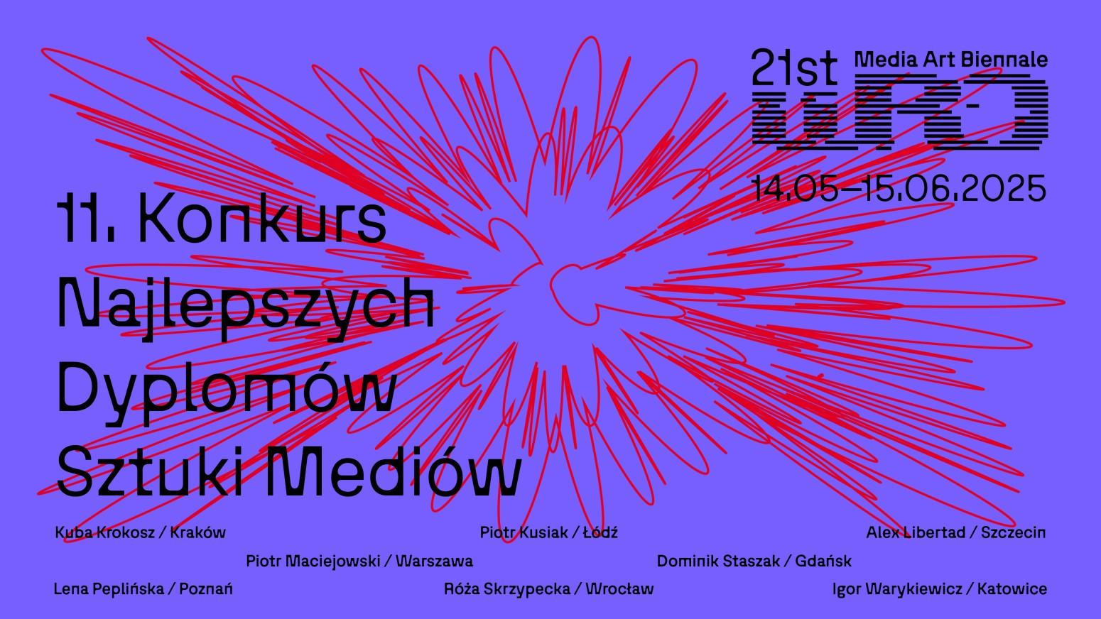 Najlepsze Dyplomy Sztuki Mediów