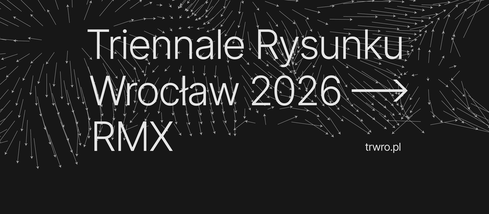 triennale rysunku