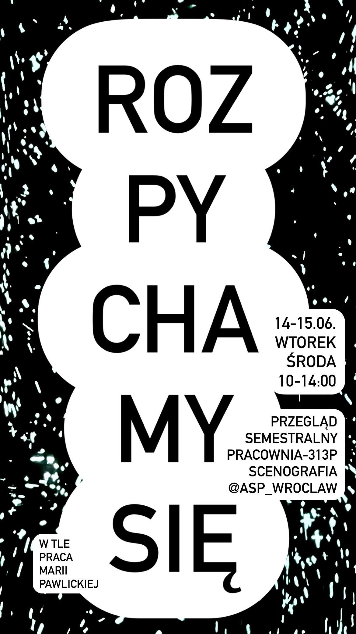 Rozpychamy się_plakat 