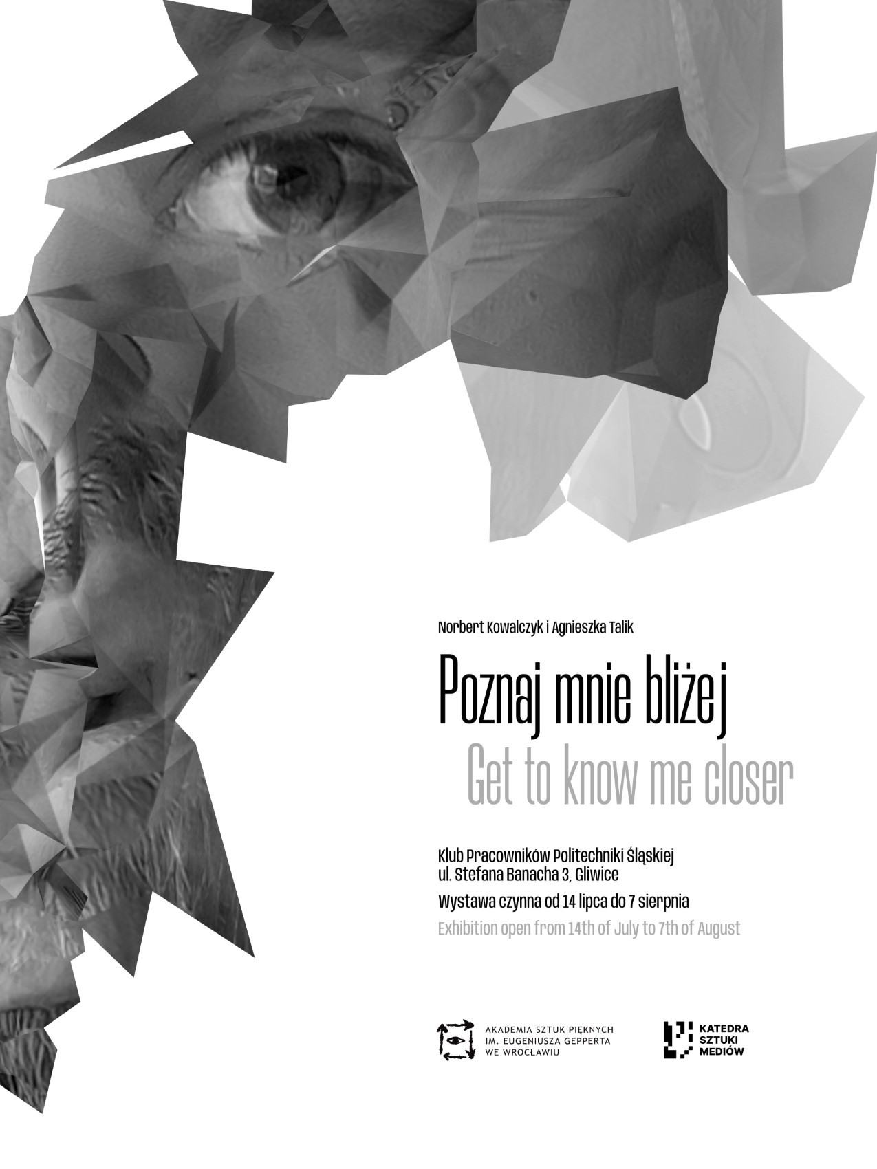 Poznaj mnie bliżej