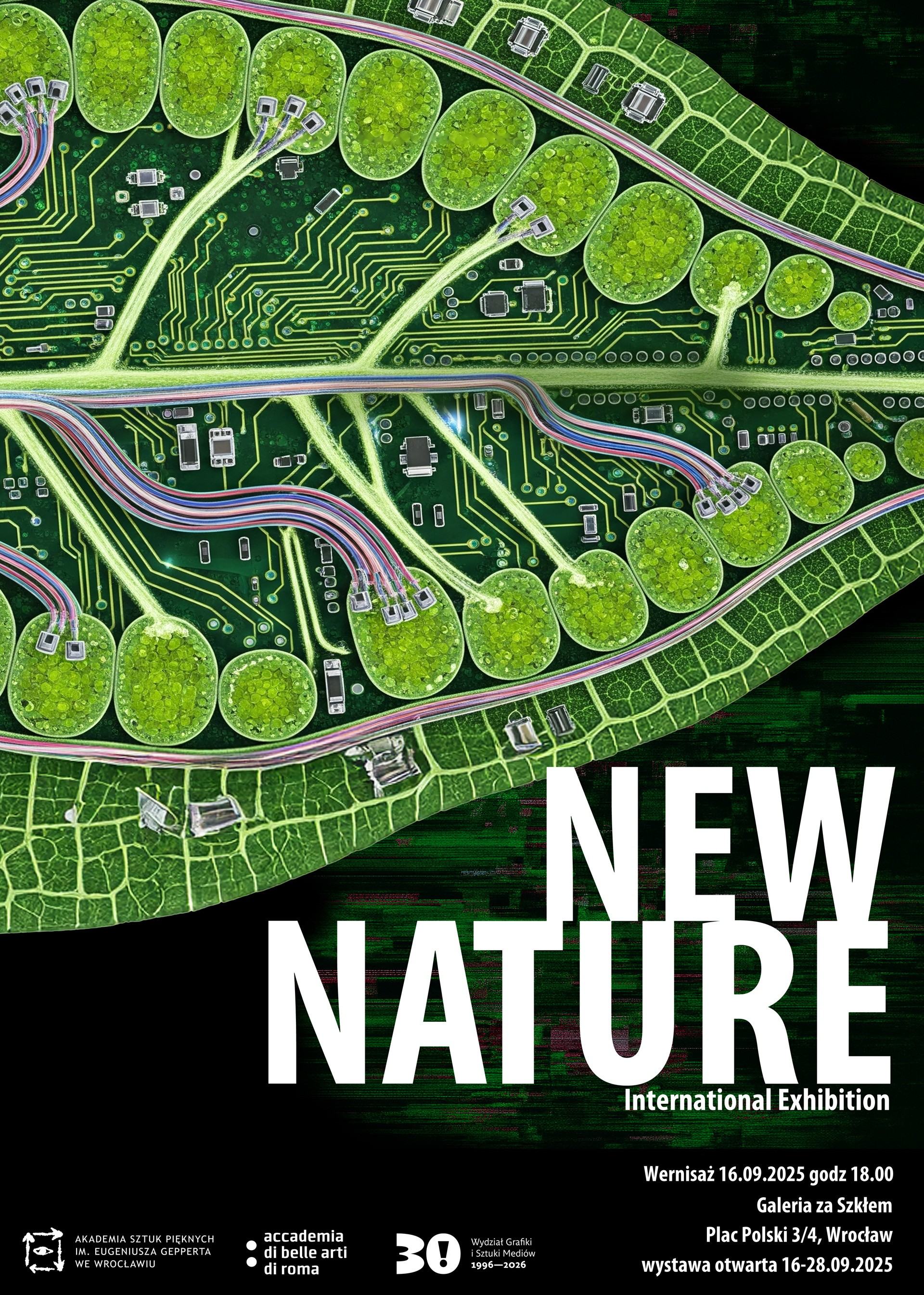 New Nature