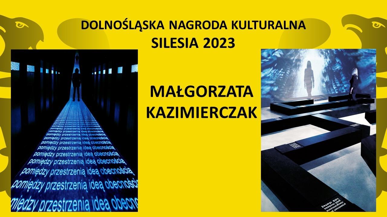 Nagroda Kulturalna Silesia 2023