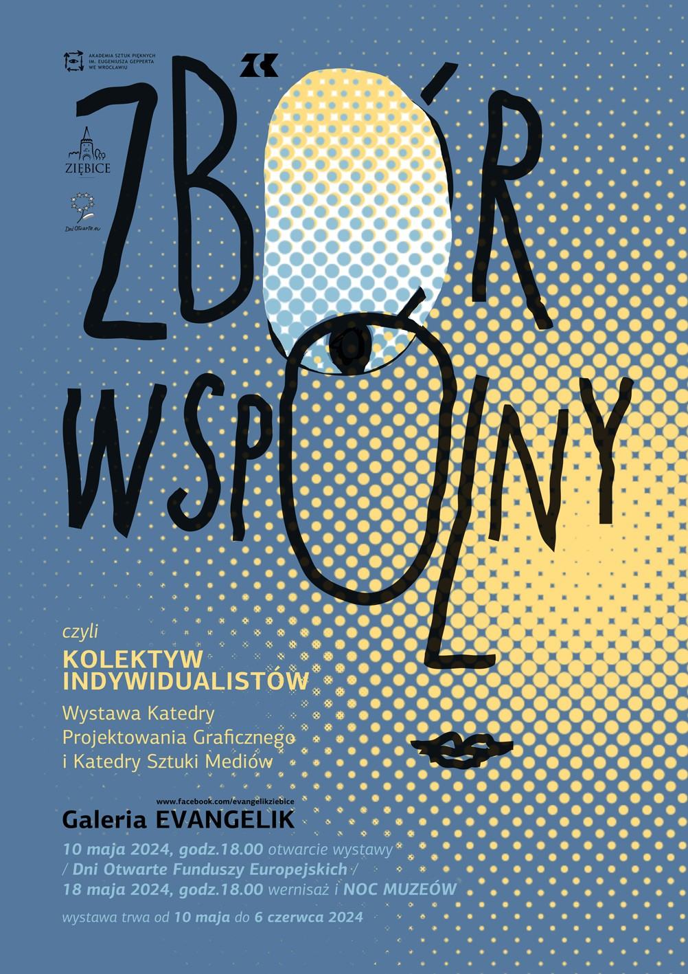 Zbór wspólny 