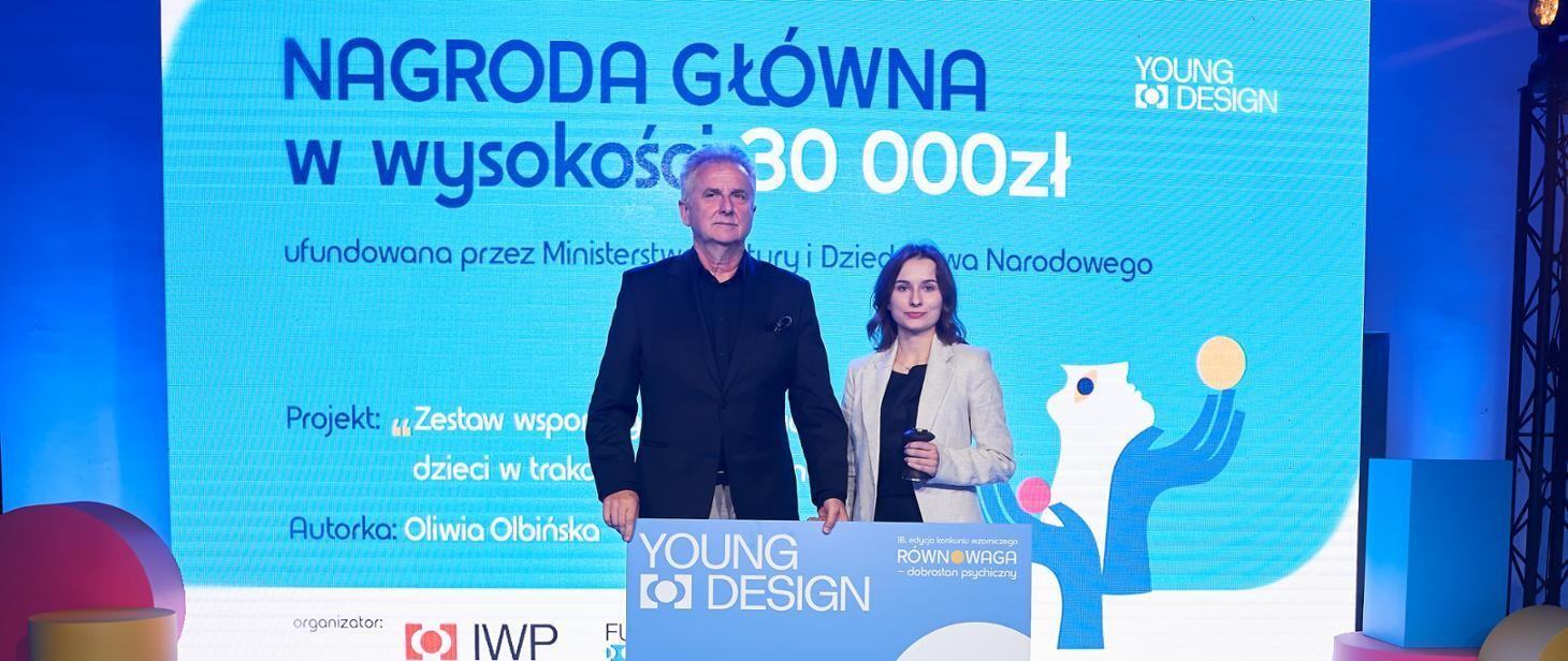 Young Design 2025