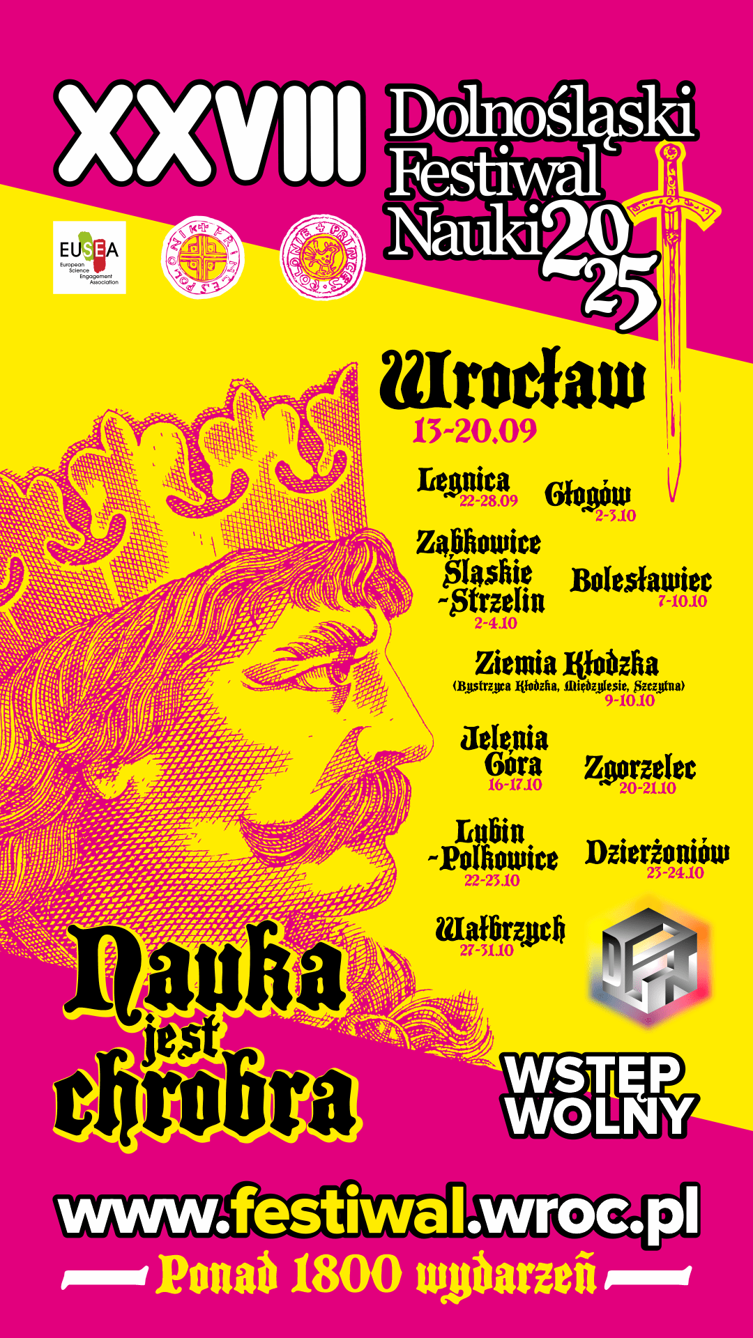 plakat