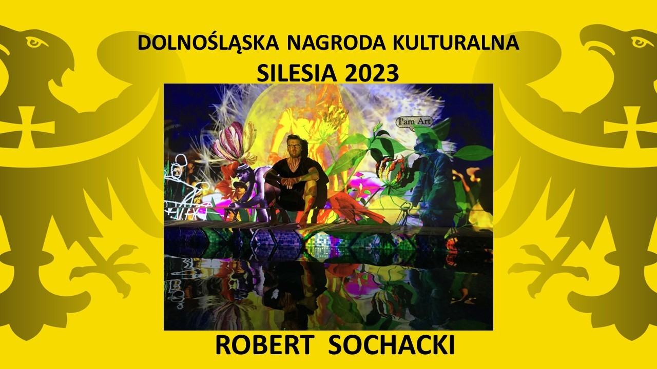 Nagroda Kulturalna Silesia 2023