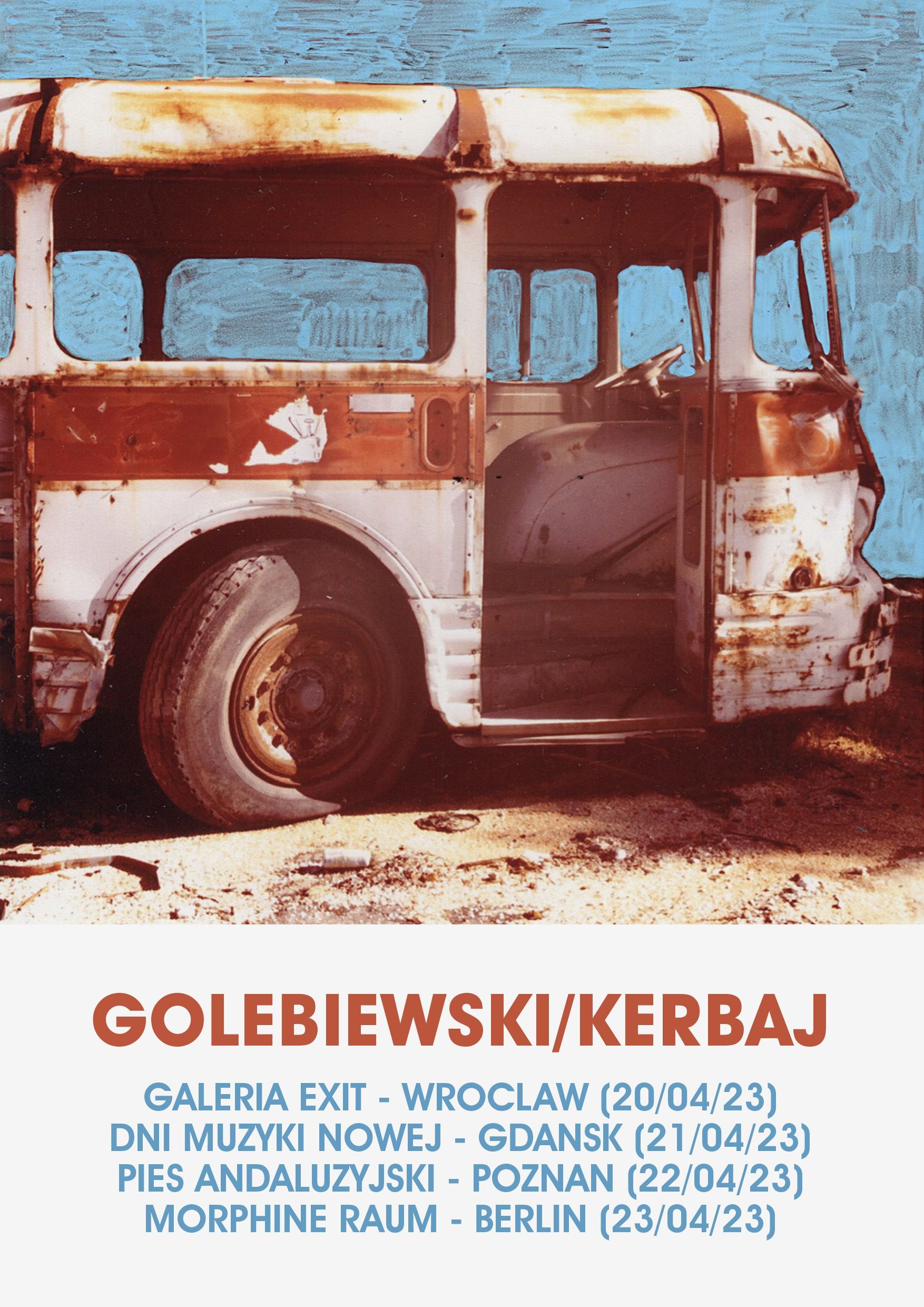 Gołębiewski/Kerbaj
