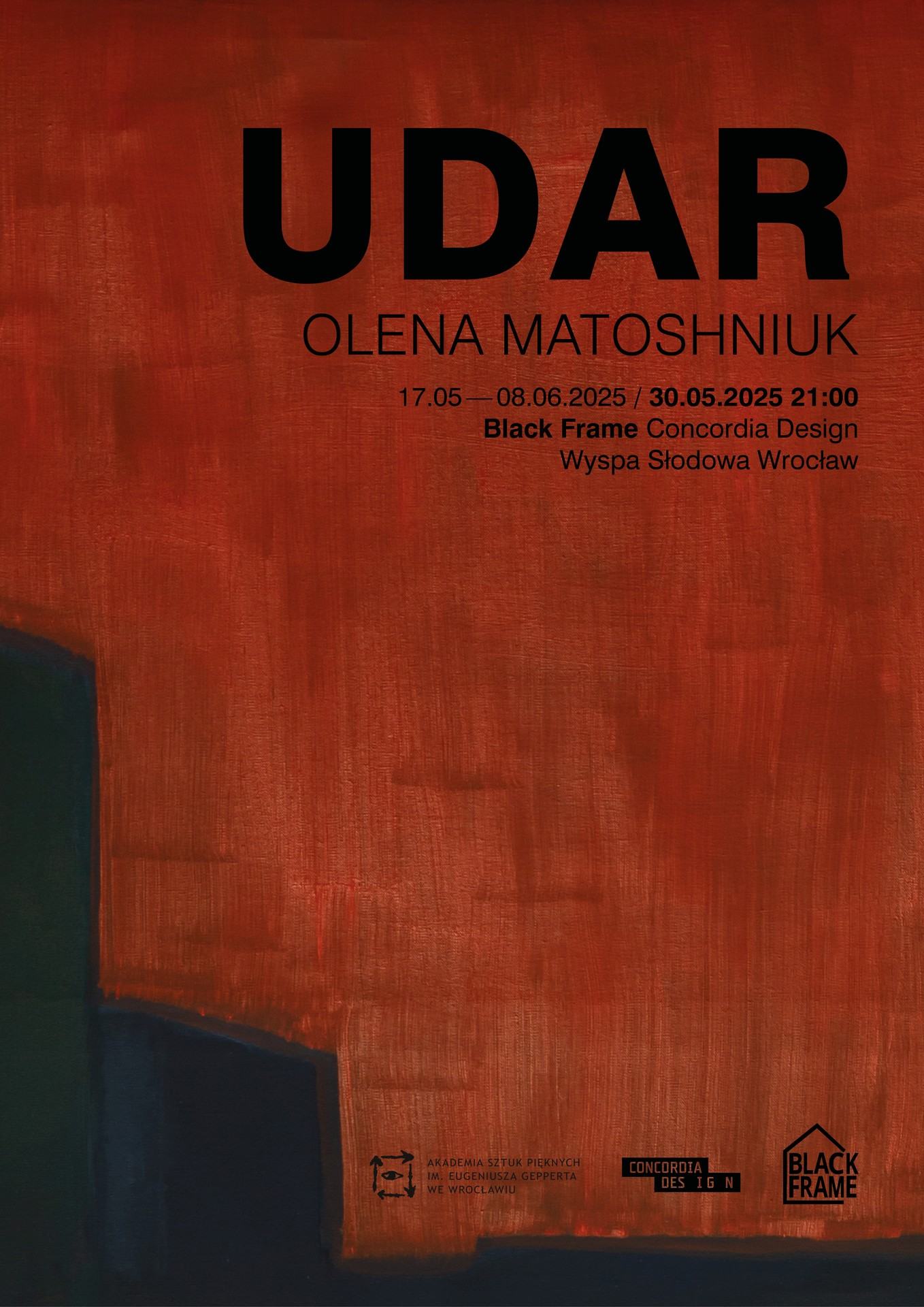Olena Matoshniuk UDAR