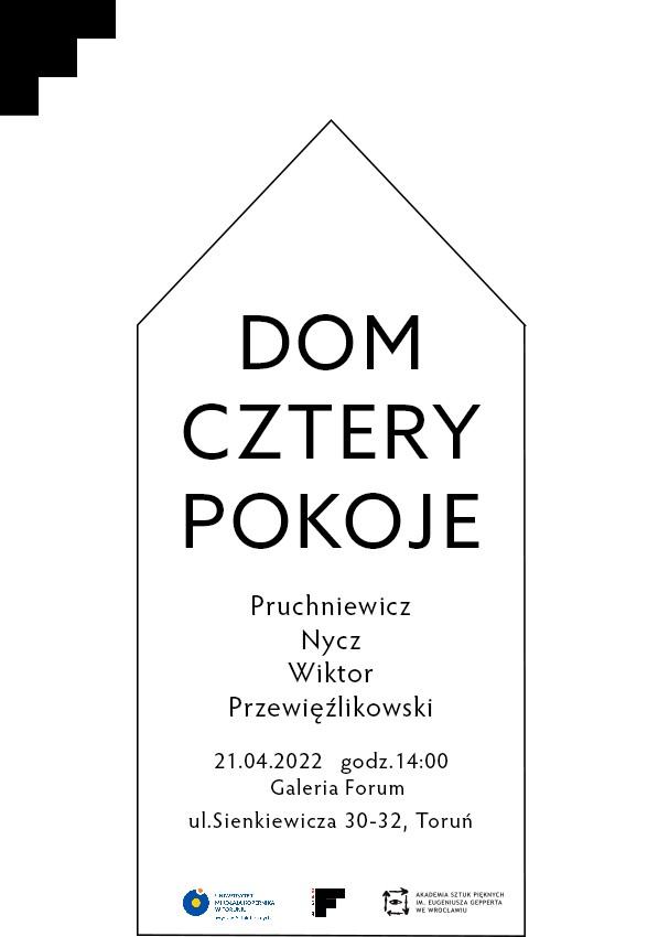 Dom / cztery pokoje, fot. Remigiusz Boruszewski, Tomasz Wiktor