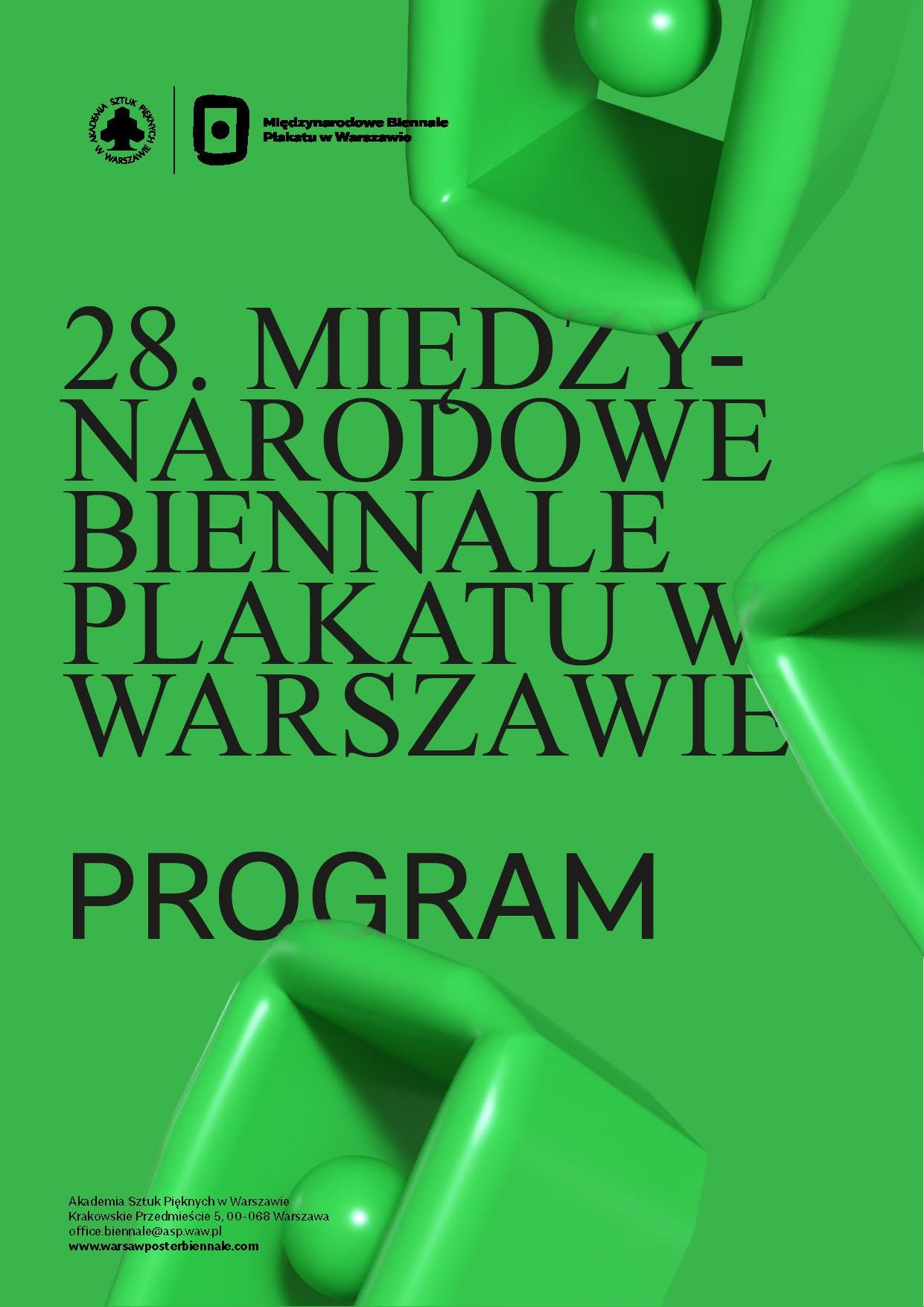 Międzynarodowego Biennale Plakatu