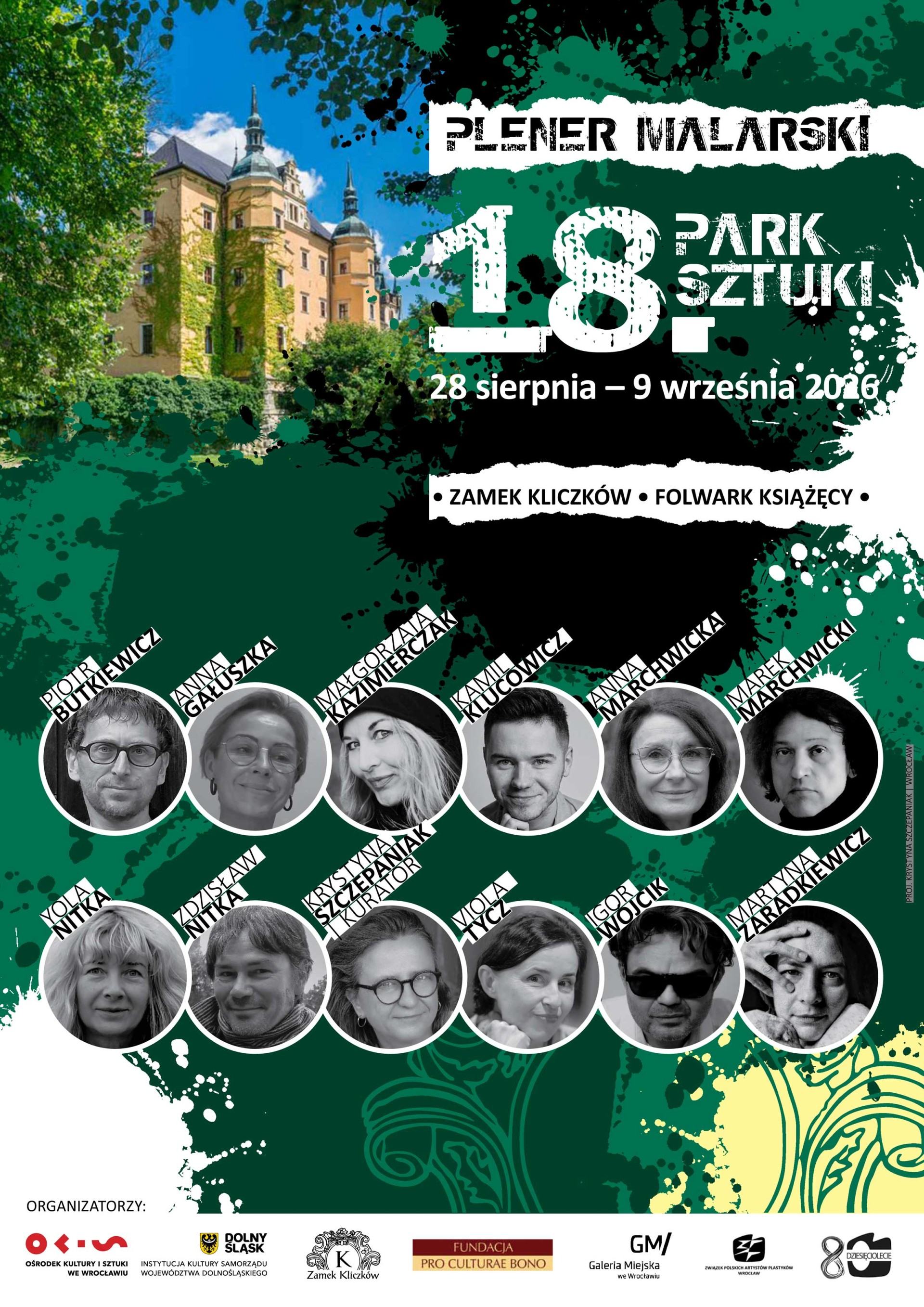 plakat
