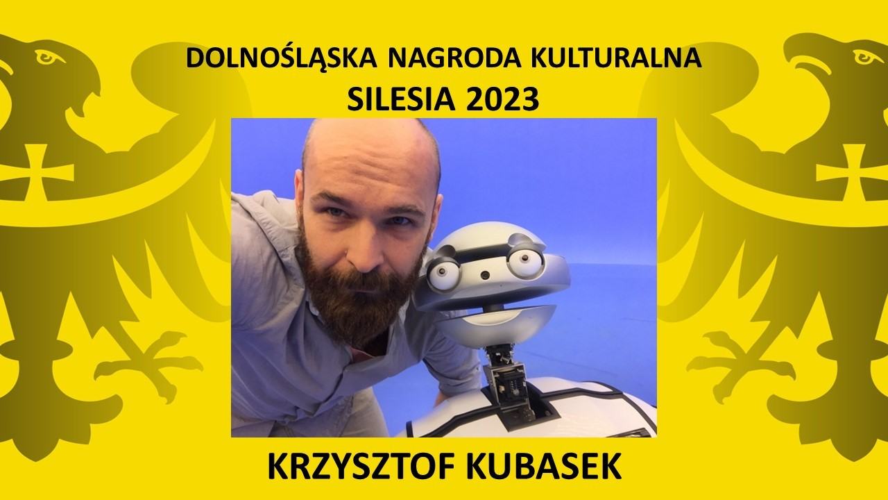 Nagroda Kulturalna Silesia 2023