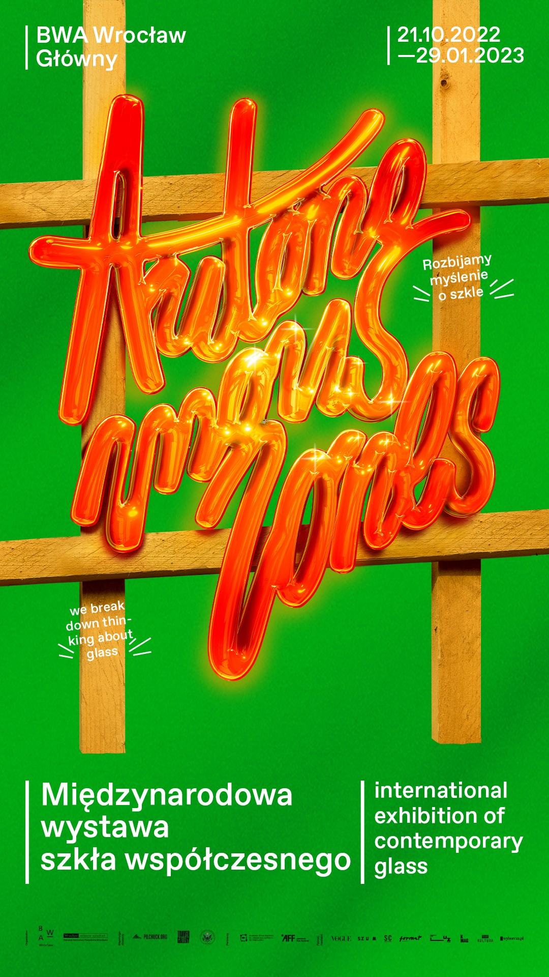 Autonomous zones plakat