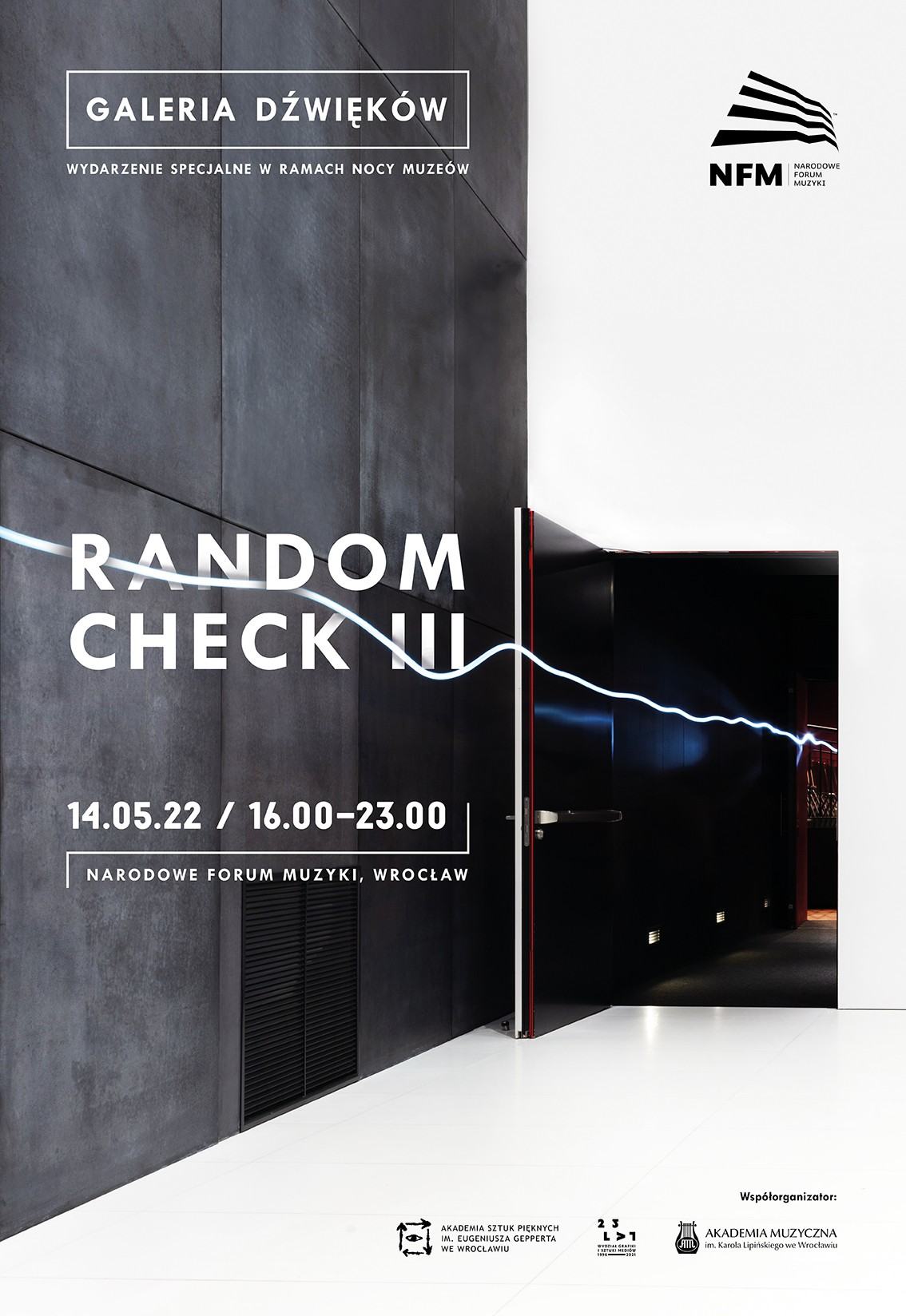 Random Check III 