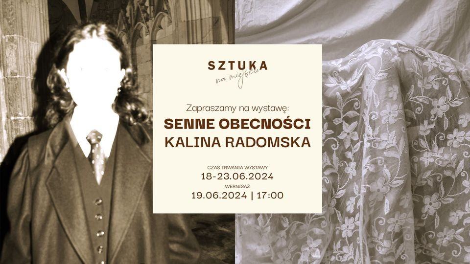 Senne obecności 