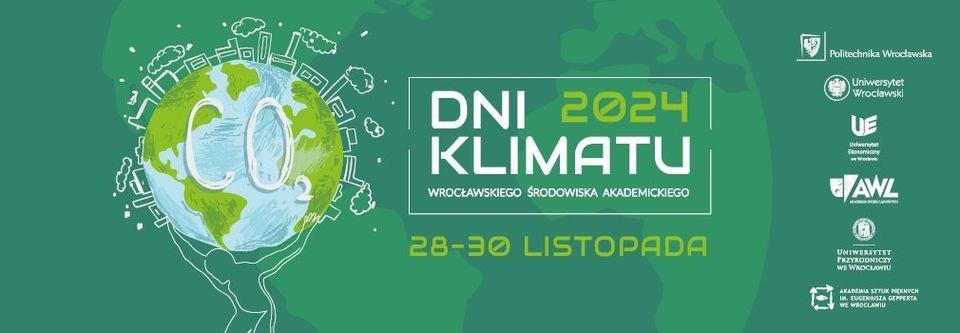 Dni Klimatu 2024