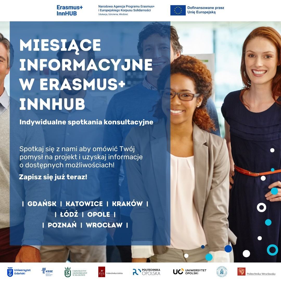 Erasmus InnHub