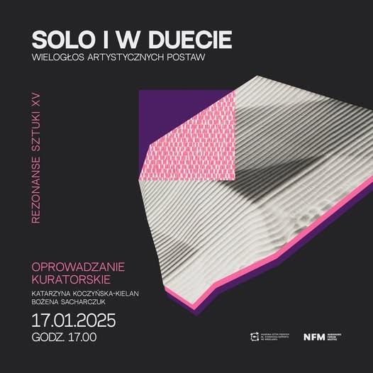 Solo i w duecie