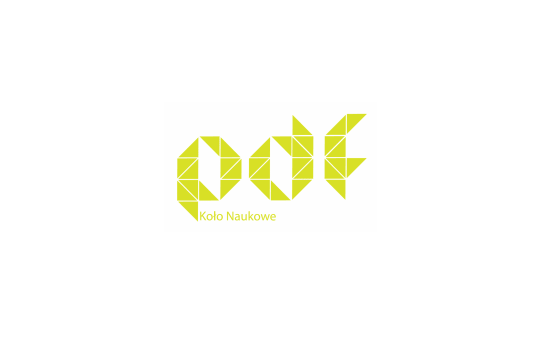 Koło Naukowe Wzornictwa Pawilon De Factory
