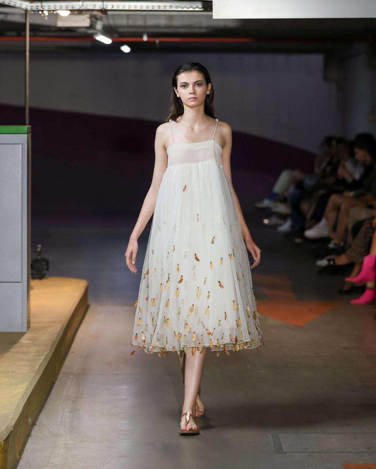 Feeric Fashion Week 2025 w Rumunii