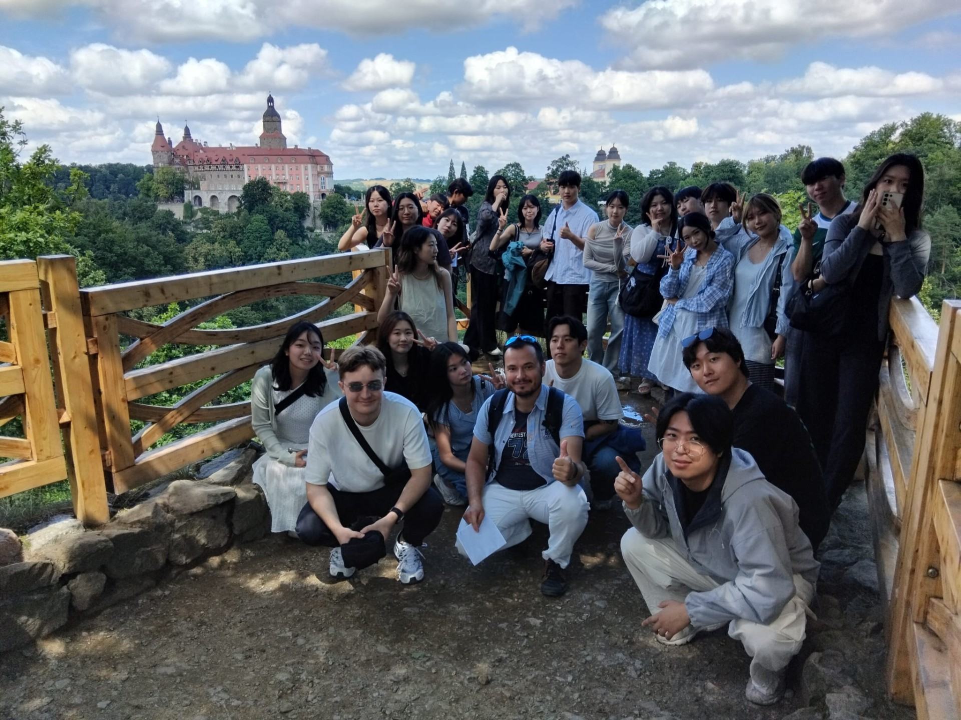 Summer Art and Design School 2025
