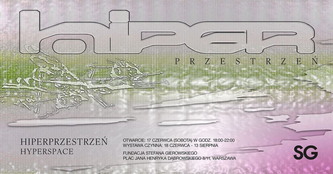 Hiperprzestrzeń