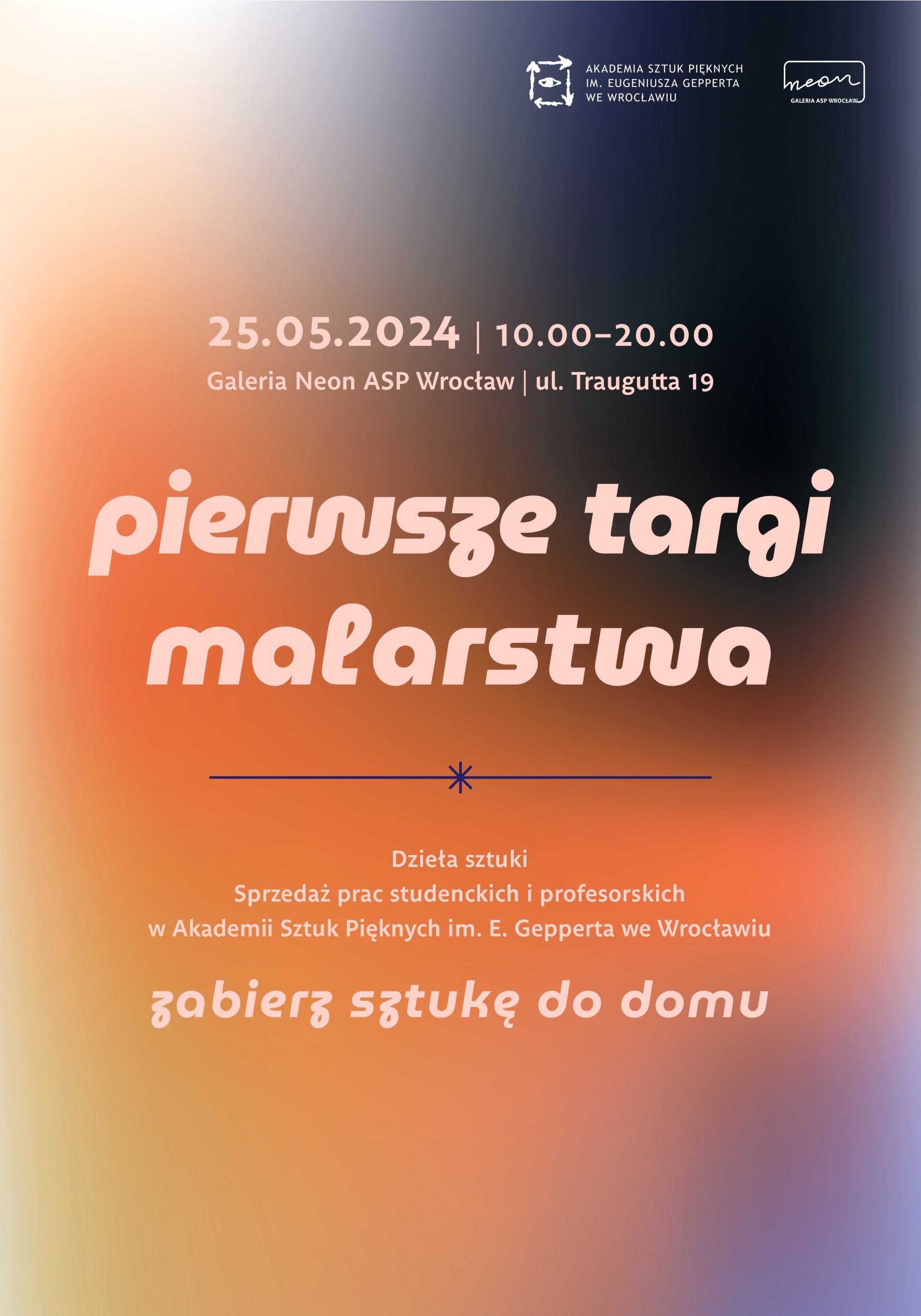 Targi Malarstwa 