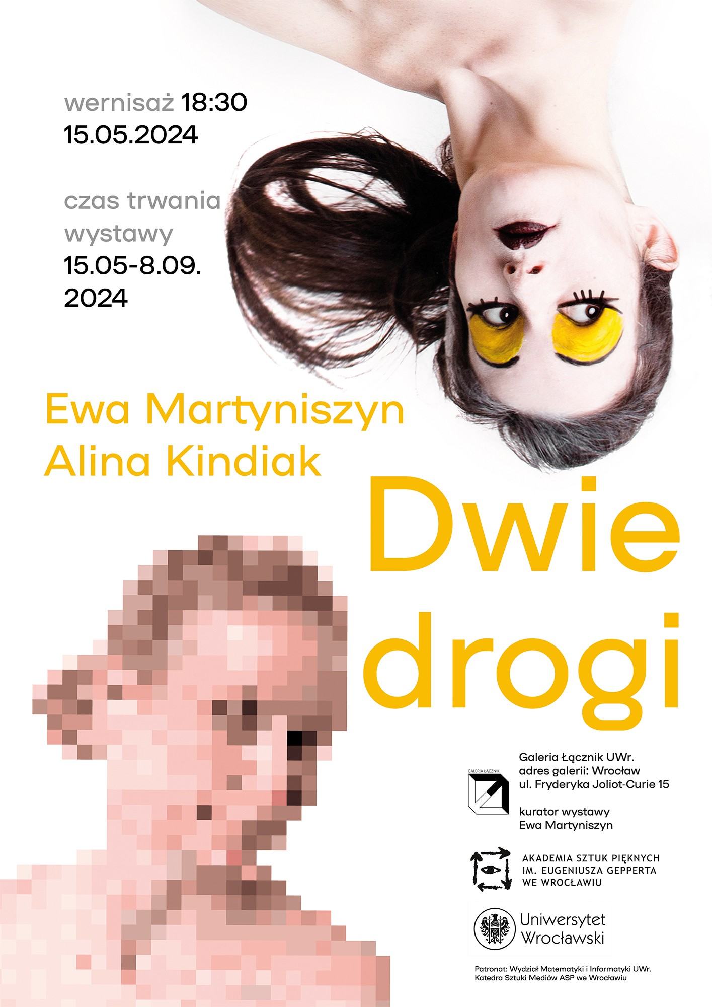 Dwie drogi