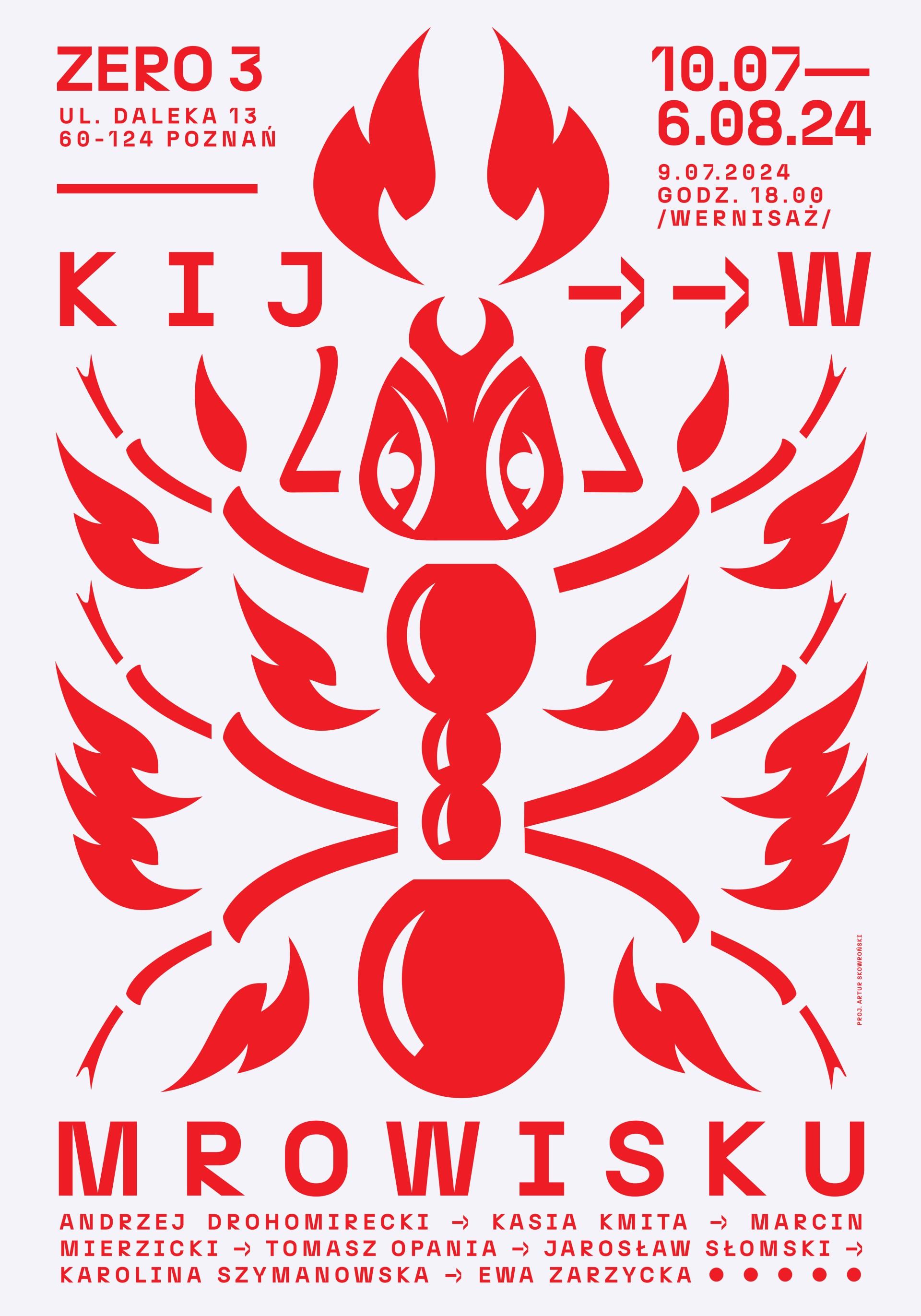 I nagroda na 12. Trnava Poster Biennale