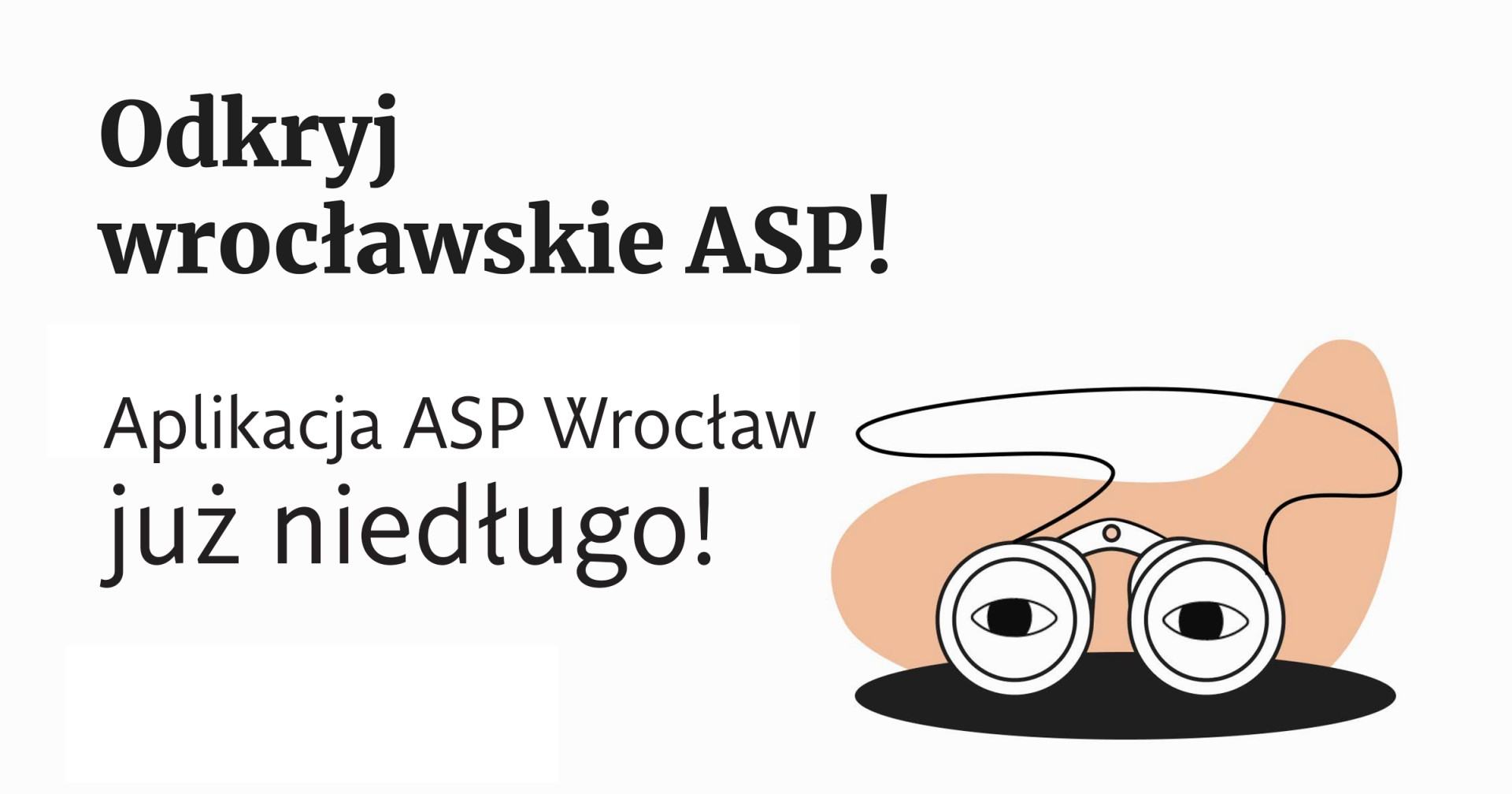 Aplikacja ASP Wrocław - pokaz przedpremierowy